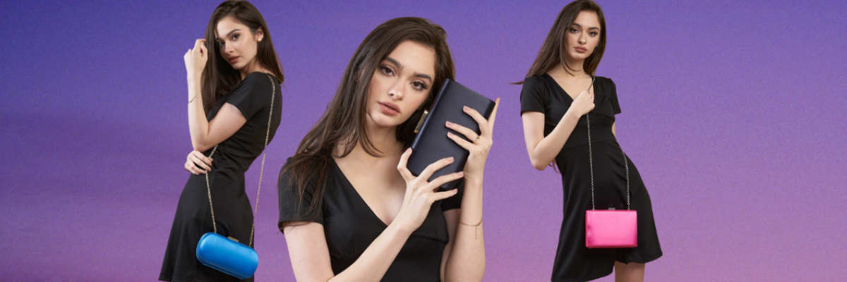 Ținuta de seară - cum alegem geanta elegantă, potrivită pentru petrecere?