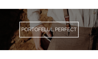 Portofelul perfect