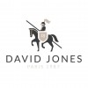 David Jones Paris
