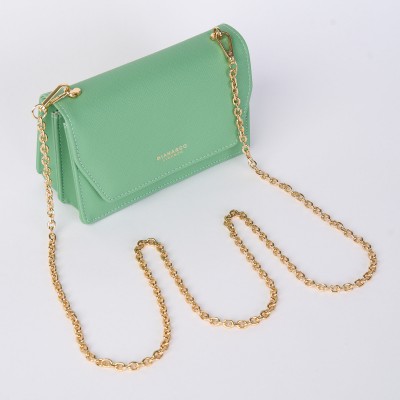 Geanta Verde Tip Caseta