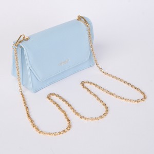 Geanta Albastra Tip Caseta Geanta Albastra Tip Caseta