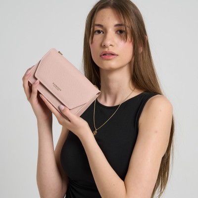 Geanta Nude Tip Caseta