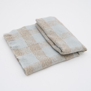 Fular Soft Gri Ecosez Fular Soft Gri Ecosez