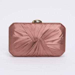 Clutch Bag Cu Detalii Roz Clutch Bag Cu Detalii Roz