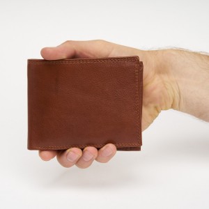 Portofel Piero Maro Piele Naturala